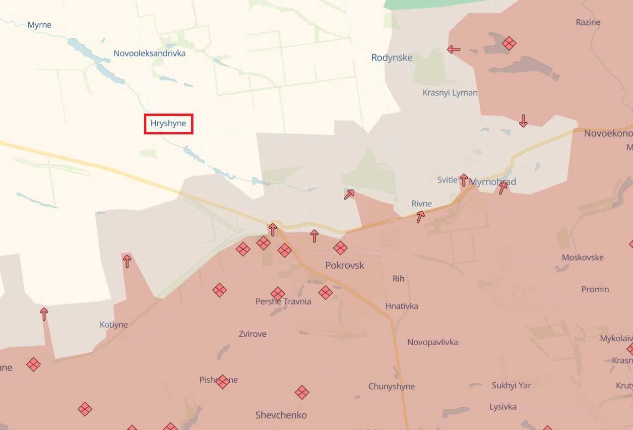 Russia masses troops for fresh assault in Ukraine's Donetsk region